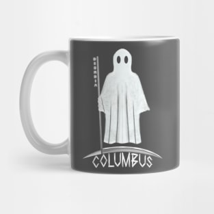 Columbus Georgia Mug